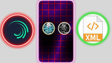 New collaboration 🖤 | Alight Motion XML Preset 🎟️ | XML By -it’s me Sabbir 🔥