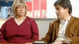 Funny Retirement planning outside the box