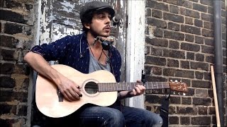 Joe Strouzer - St James Infirmary Blues chords