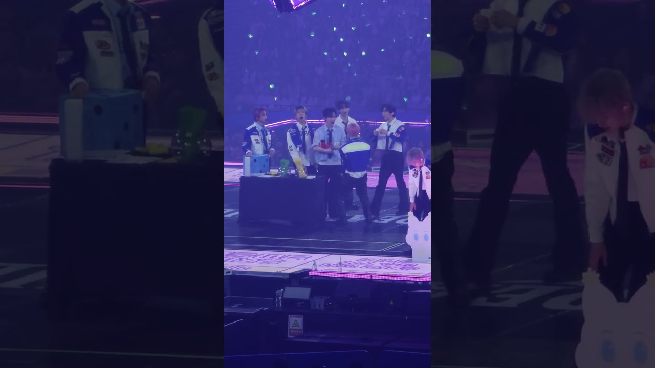 드림마불 1 | 250525 NCT DREAM FAN MEETING 'DREAM QUEST'