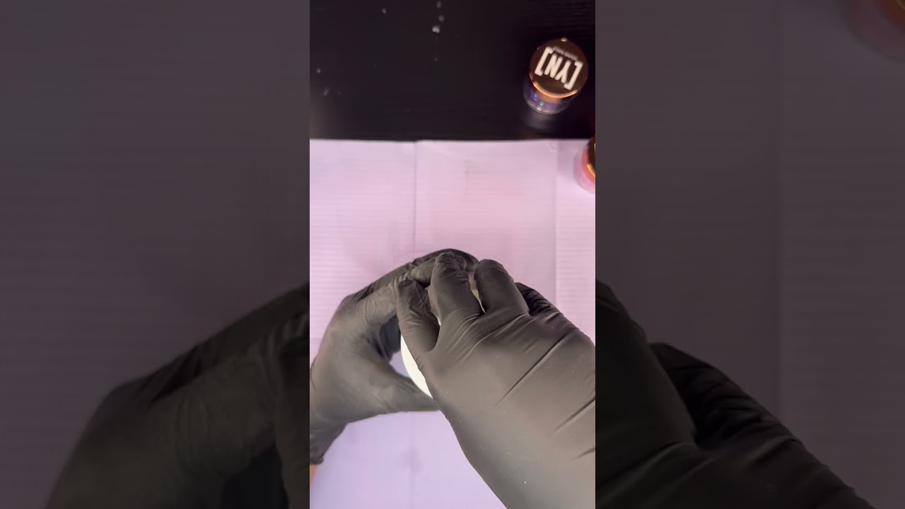 The Young Nails Mystery Box did not disappoint 😍✨