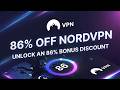 Unlock Unlimited Streaming with NordVPN for Firestick - Get 76% Off Now!
