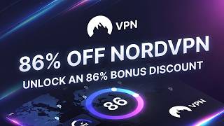 Unlock Unlimited Streaming with NordVPN for Firestick - Get 76% Off Now!