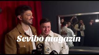 Murat Boz Ve Poizi Röportaj Verdi