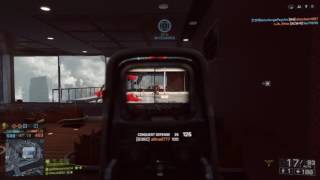 Battlefield 4 lucky Spawn