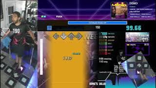 [13] Weeble Wobble VIP - 14w/1e [StepMania]