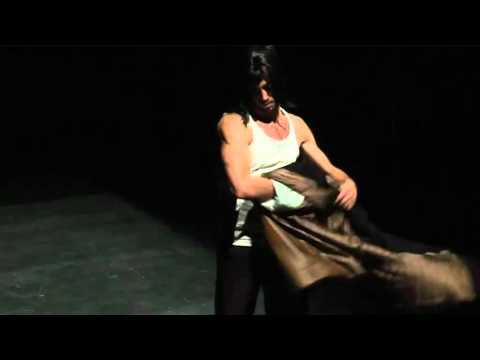 Extrait de la gender conference - mise en scene Anne Morel - compagnie "Sans titre production"