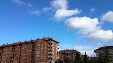 Erle-Copter - Return To Launch (RTL)