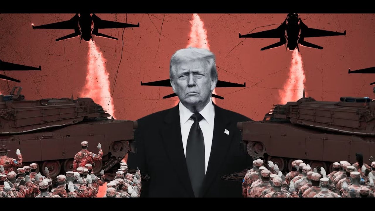 Trump gati të bombardojë Iranin? Putin “ndal” luftën ndaj Kievit – War Report 2 Shkurt