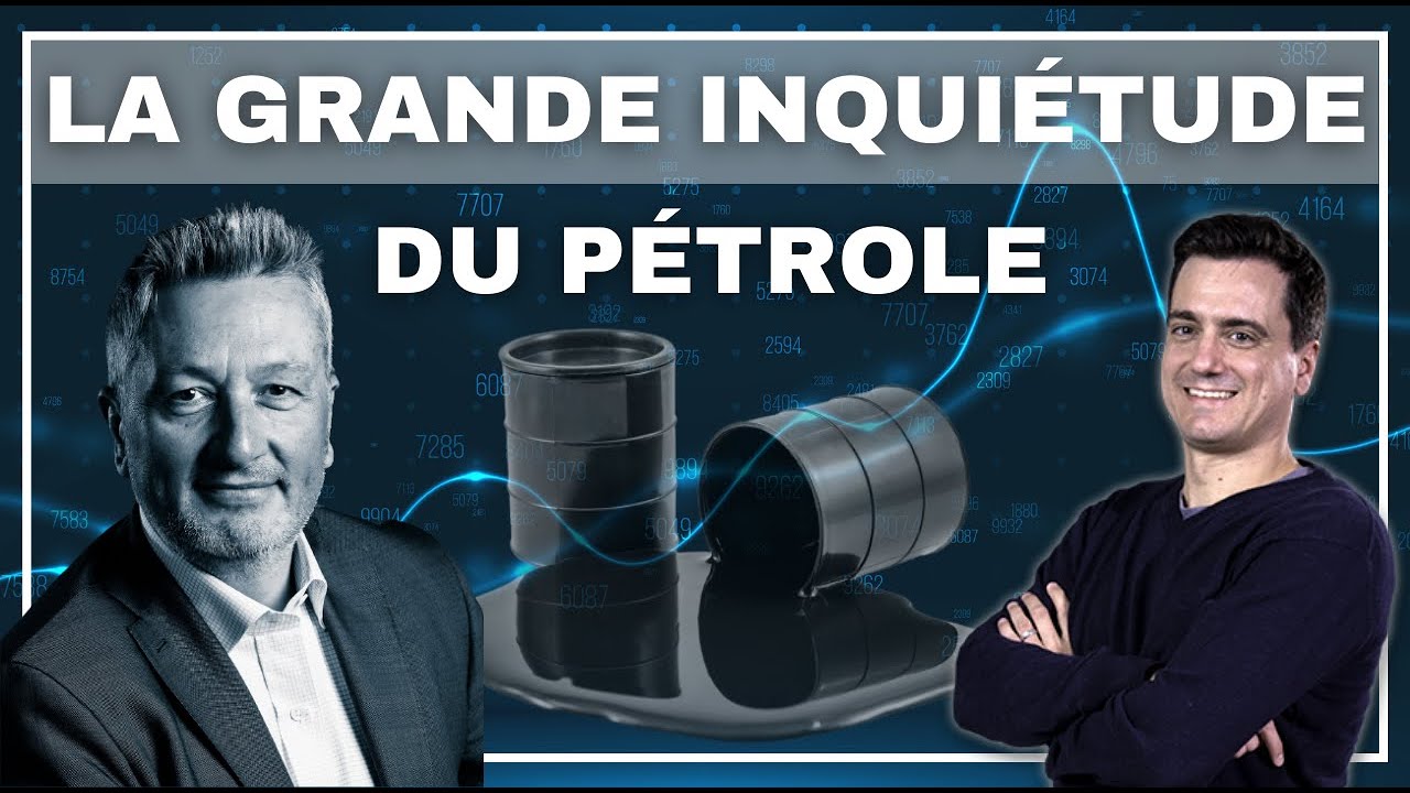 P trole Vers L explosion Incontr l e Des Prix Thomas Veillet YouTube p-trole-vers-l-explosion-incontr-l-e-des-prix-thomas-veillet-youtube