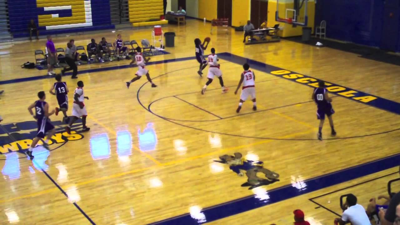 Raleigh Capitals 17u March 2012 YouTube