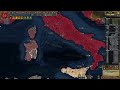 EU4 Imperium Mod - Rome - P11
