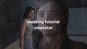 masking tutorial on videostar | flcnoria