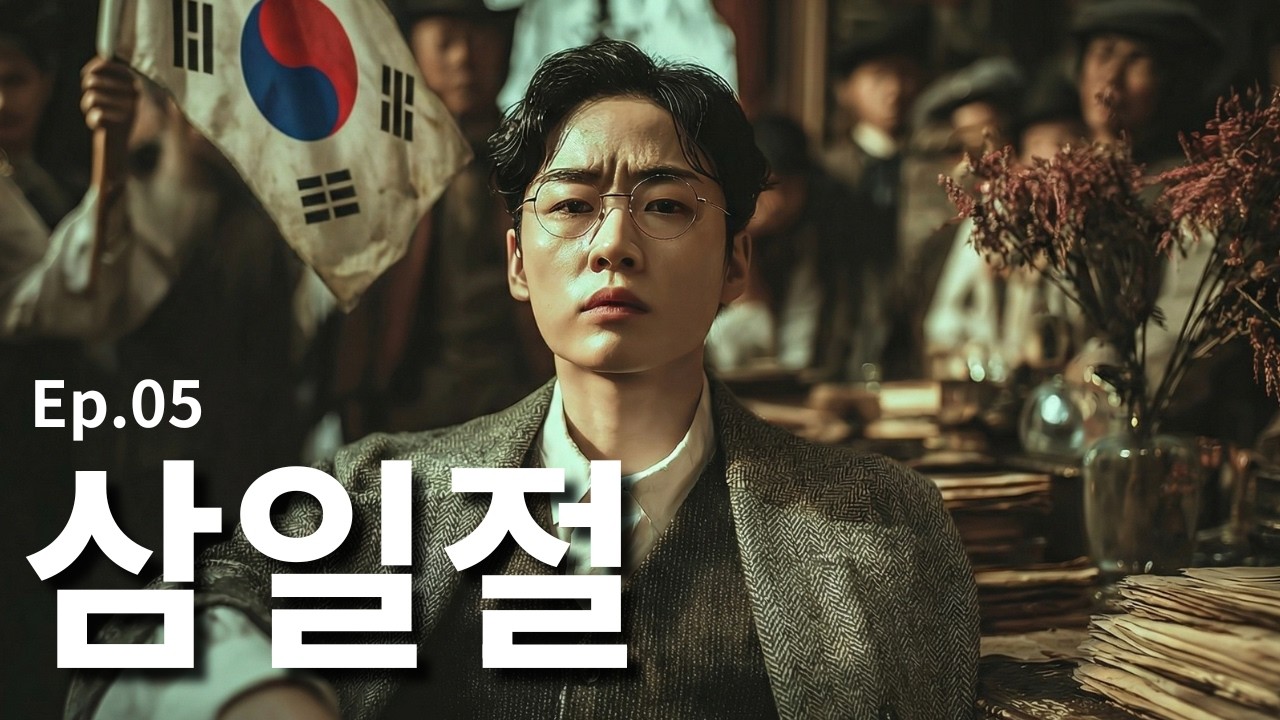 [AI단편영화] 