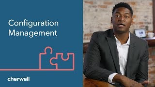 Cherwell Configuration Management