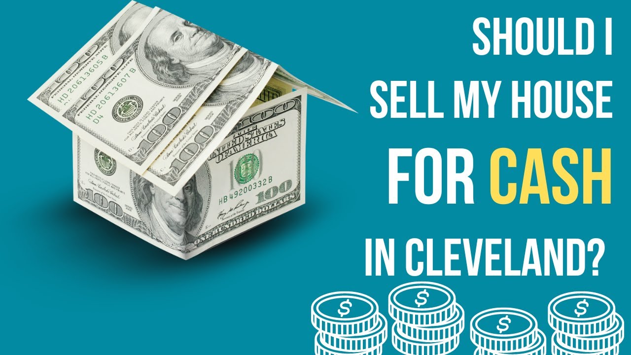 Can I Sell My House Without an Agent in Cleveland? - YouTube