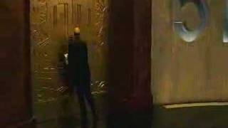 Hellboy 2 The Golden Army Trailer 1