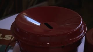 Salvation Army in need of volunteers as inflation hits holiday giving