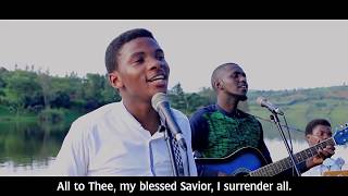 25  Yesu ndi uwawe nyakira by Ev  Eric RUHANGARA   Video