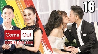 COME OUT #16 FULL| Di Bảo - Múi Xù cặp đôi HOT NHẤT cộng đồng LGBT lần đầu đính chính về NGƯỜI THỨ 3 COME OUT #16 FULL| Di Bảo - Múi Xù cặp đôi HOT NHẤT cộng đồng LGBT lần đầu đính chính về NGƯỜI THỨ 3