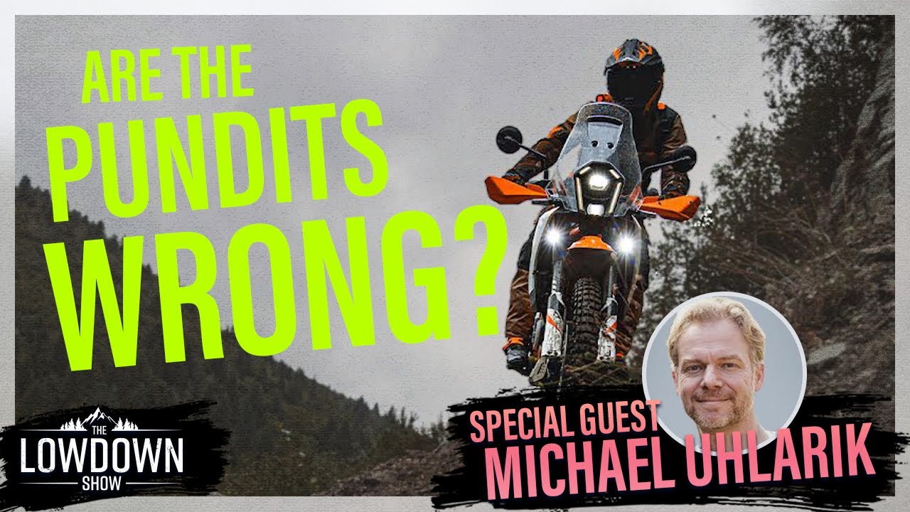 How The KTM Buy-Out Will Benefit Bajaj