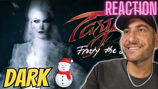 Spooky | TARJA &#39;Frosty The Snowman&#39; - Official Video - | First Time Hearing REACTION