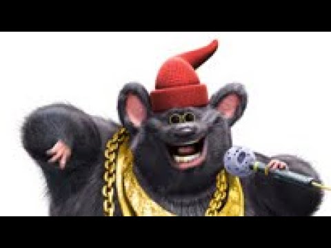 Mr bombastic Biggie cheese #memes #meme #hoofyah #ah #goofy #nah #fory