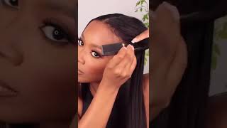 Betterlength Upgraded Seamless Clip Ins