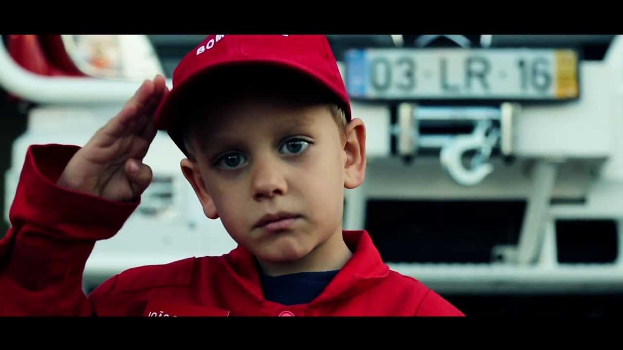 MK Nocivo - Soldado Da Paz (Videoclip Oficial)