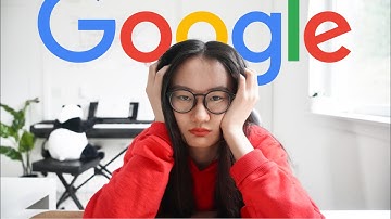 Rejected by Google after Six Interviews. Here