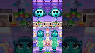 Celebrity we are basically the same person😌🤩#trendingvideo #mytalkingangela2 #insideout2 #envy #editorangela Net Worth