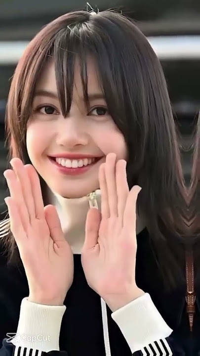 LISA Edit | Cherry blossom b9j | subscribe