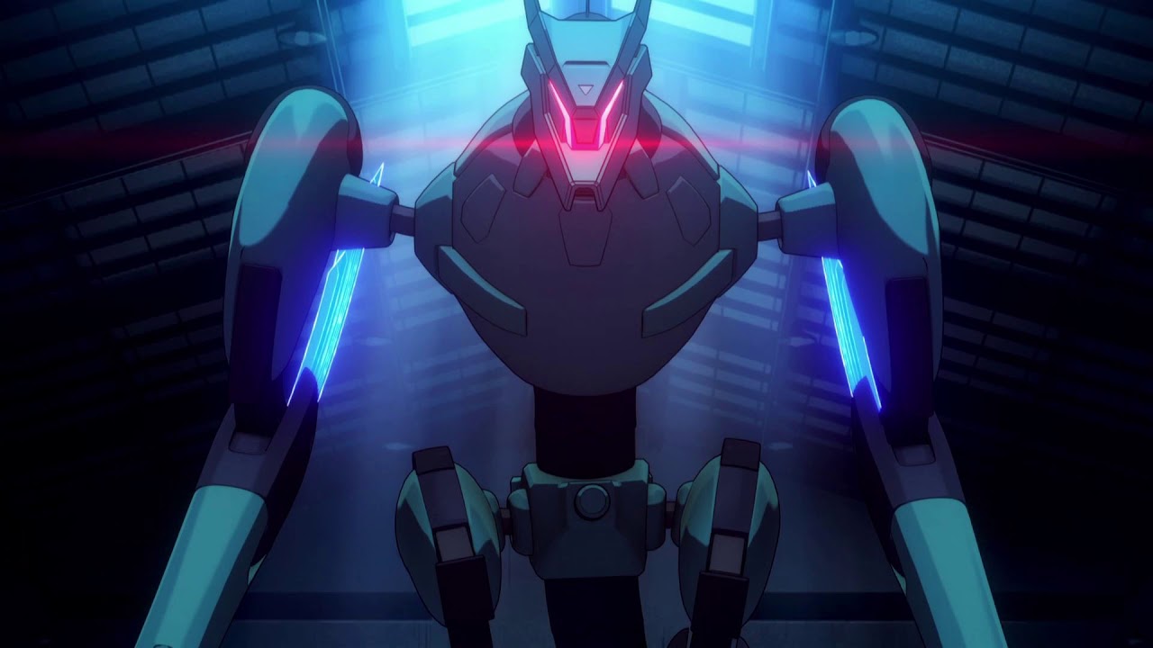 A Certain Scientific Accelerator Ost
