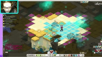 WAKFU CLASS TUTORIALS: MASQUERAIDERS