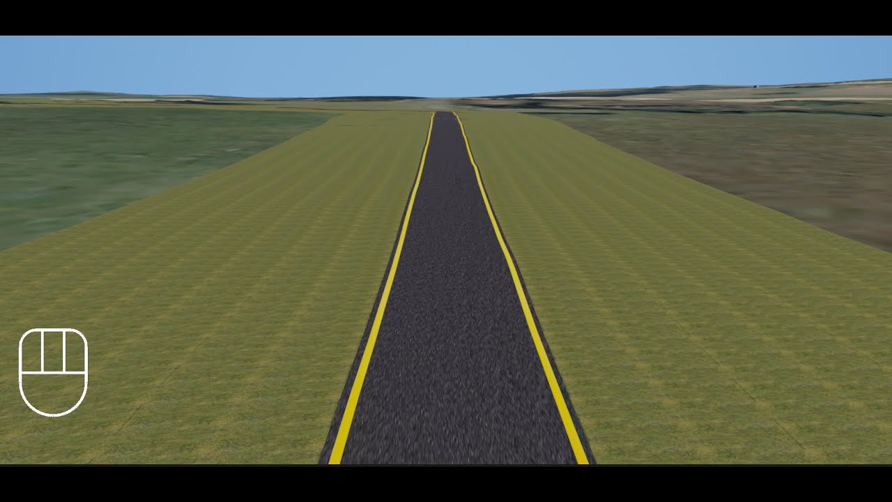 RBR BASIC STAGE MAKING TUTORIAL V4 - YouTube