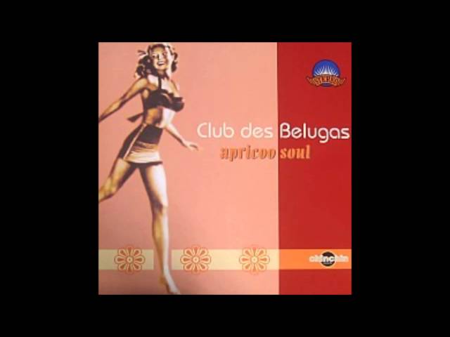 Club des Belugas - Ketchup innovation