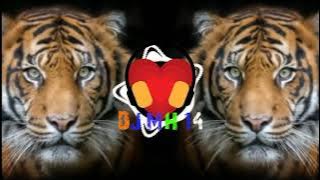 {THANK YOU FOR 1K}Aaya Hai Raja Logo Re Logo DJ Remix ( Competition Boom Vs DialogueMix) DJ MH 14