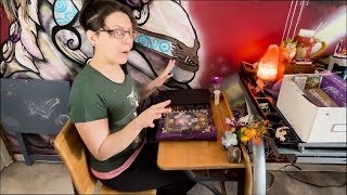 Spring Session 12: Draw a snail and write about what you'd encapsulate in a spring terrarium Wealth