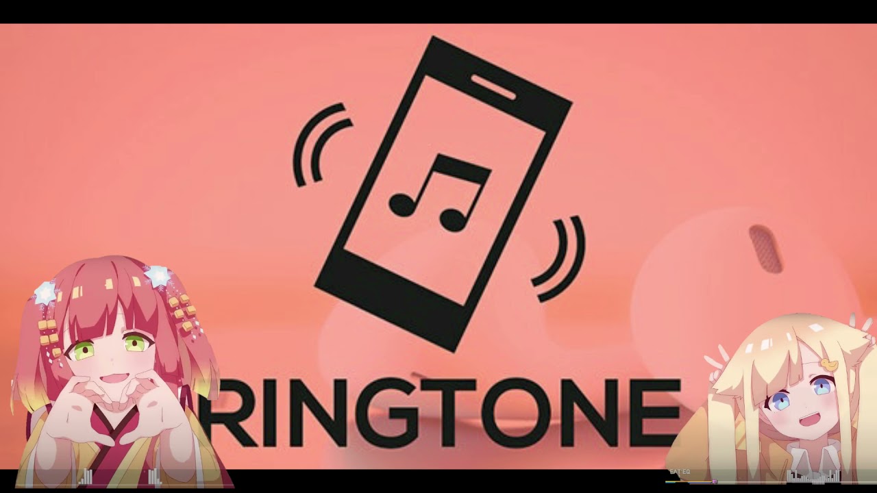 tokyo trip ringtone