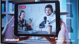 IBC2026 trends: AI, simplified distribution, and hyper-personalization