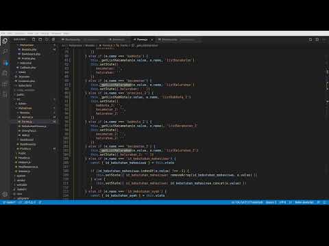 Codeigniter 4 & Webpack