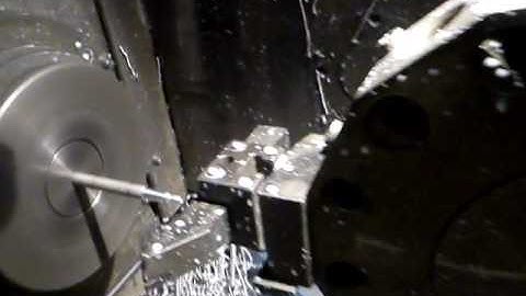 INDEX GE42/SIEMENS 802C