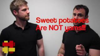 Sweet versus 'Regular' potato, and the benefits to weight-loss Sweet Potato Vs White Potato Which One Is Better For Weight Loss Liveleantv