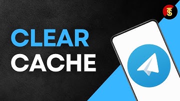 How to Clear Cache in Telegram to Save Space on Android - Full Guide  | Delete Cache on Telegram