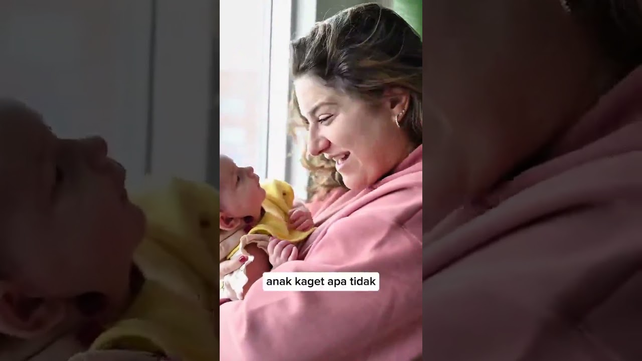 Telinga Ada Gangguan? Jangan Dibiarkan Lama-Lama.