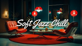 Chill Out with Soulful Jazz Relaxing Music | Soft Jazz screenshot 5