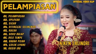 Niken Salindri - PELAMPIASAN - OPLOSAN | Shinta Arsinta - DITINGGAL SELINGKUH || KOPLO JOWO BESS
