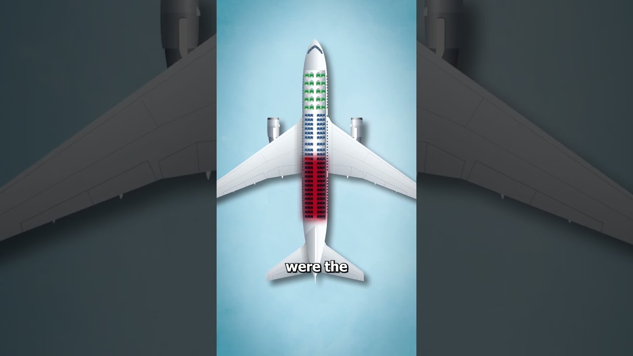 The Plane That Crashed On Purpose EXPLAINED 