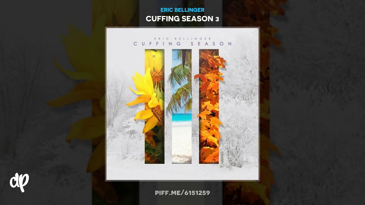 Eric Bellinger - Heaven Sent [Cuffing Season 3]