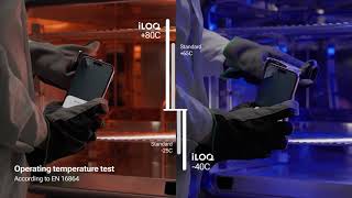 Inside the iLOQ Testing Laboratory: Product Validation in Action